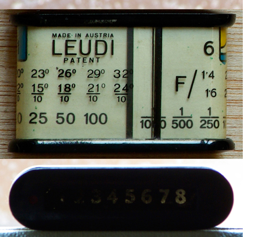 LEUDI 1